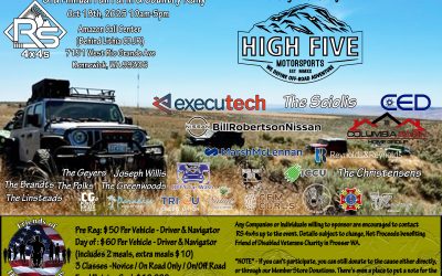 Fall Farm & Country Rally 2025