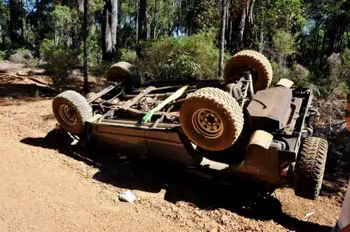 4wd-rollover