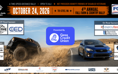2026 FF&C Rally